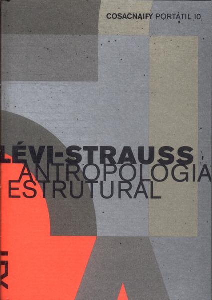 Antropologia Estrutural