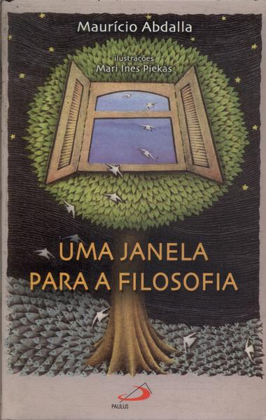 Uma Janela Para A Filosofia