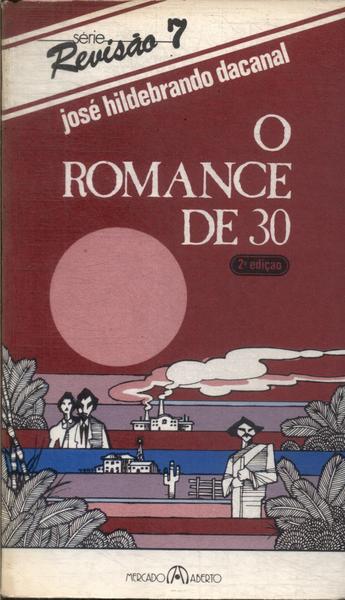O Romance De 30