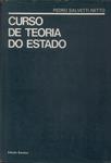 Curso De Teoria Do Estado (1979)