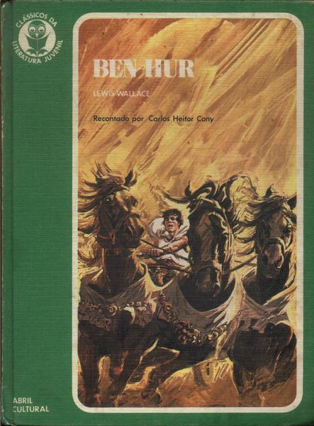 Ben-Hur (Adaptado)