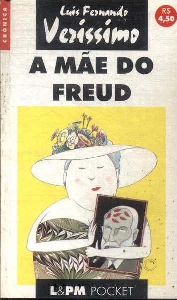 A Mãe Do Freud