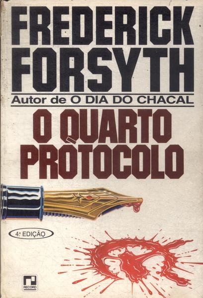 O Quarto Protocolo