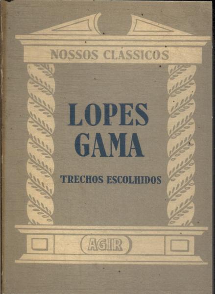 Lopes Gama