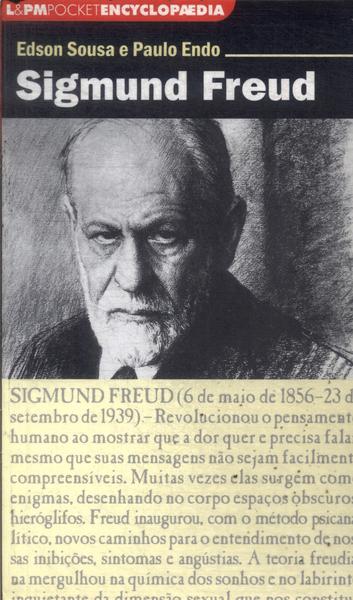 Sigmund Freud: Ciência, Arte E Política
