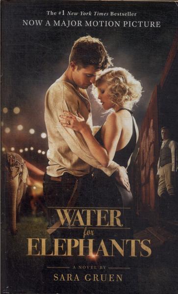 Water For Elephants