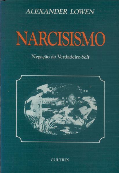 Narcisismo