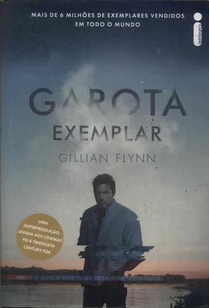 Garota Exemplar