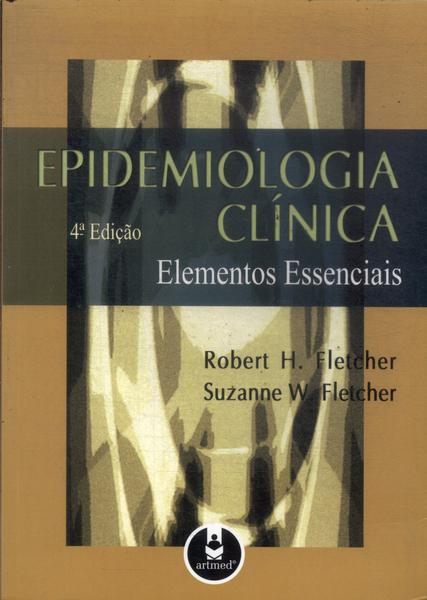 Epidemiologia Clínica (2007)