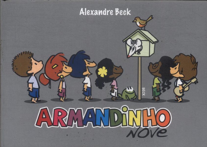 Armandinho Nove