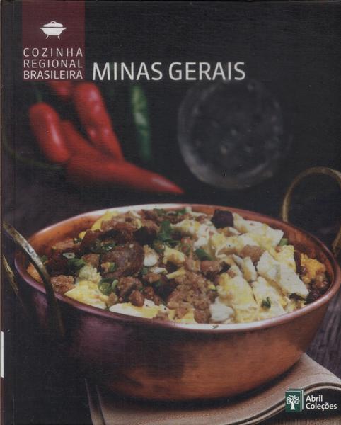 Cozinha Regional Brasileira: Minas Gerais
