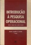 Introdução À Pesquisa Operacional