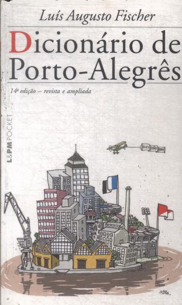 Dicionário De Porto-alegrês