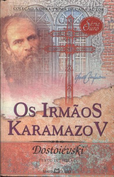 Os Irmãos Karamazov