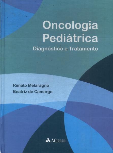Oncologia Pediátrica (2013)