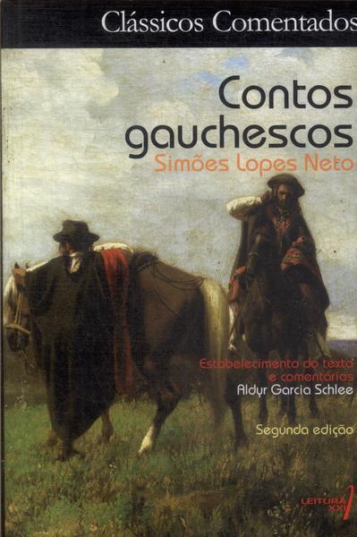 Contos Gauchescos