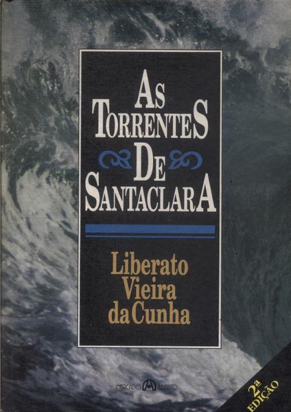 As Torrentes De Santaclara