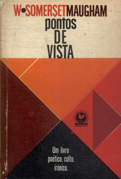 Pontos De Vista