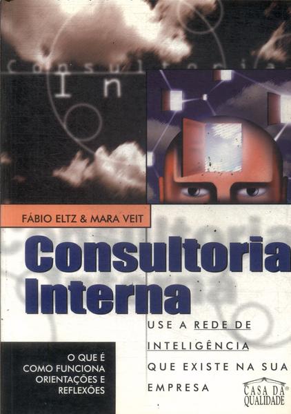 Consultoria Interna