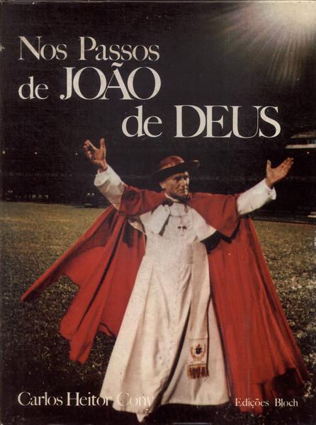 Nos Passos De João De Deus