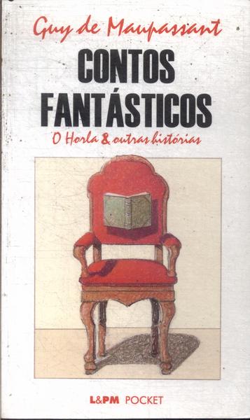 Contos Fantásticos