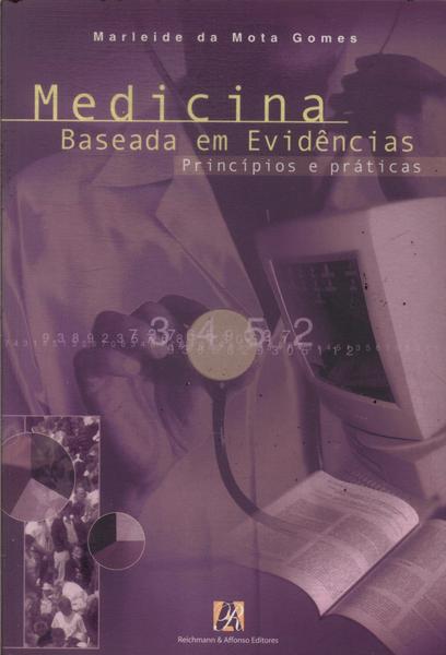 Medicina Baseada Em Evidências (2001)