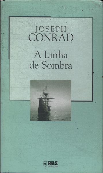 A Linha De Sombra