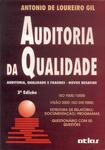 Auditoria Da Qualidade