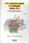 Dez Passos Para A Redação Nota Dez (2005)