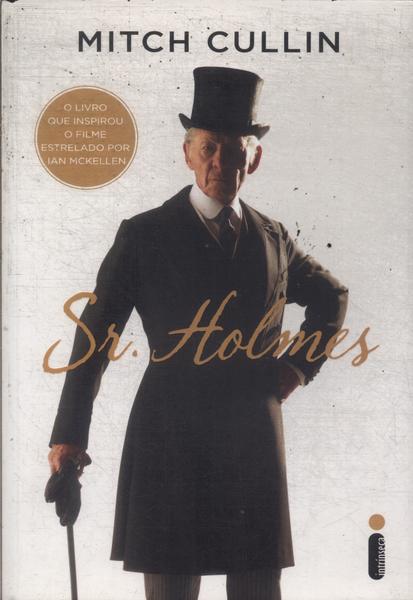 Sr. Holmes