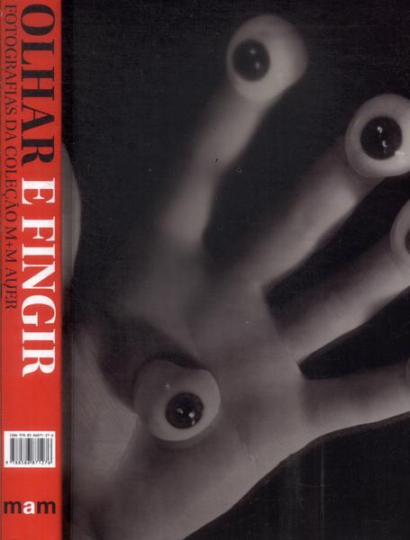 Olhar E Fingir (com Caixa)