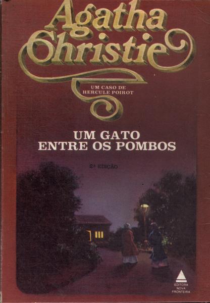 Um Gato Entre Os Pombos