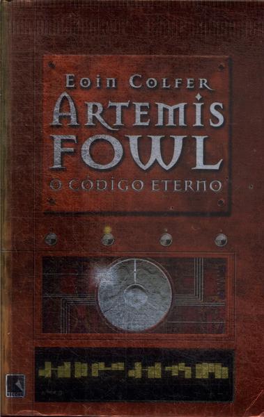 Artemis Fowl: O Código Eterno