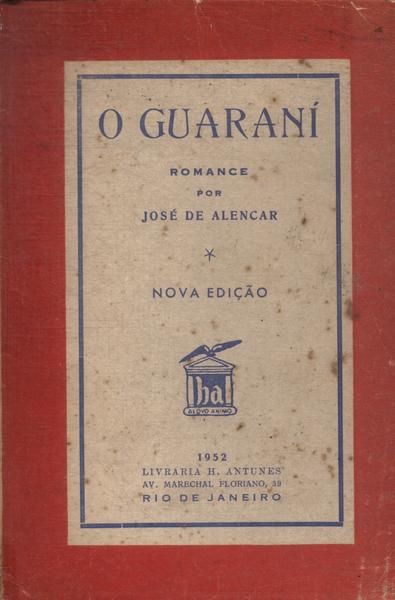 O Guarani