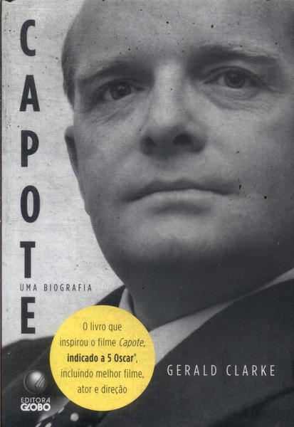 Capote: Uma Biografia