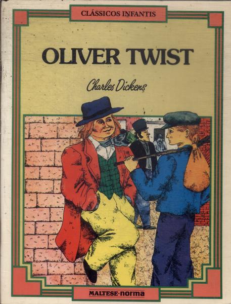 Oliver Twist