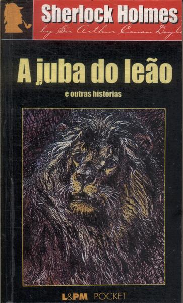 A Juba Do Leão
