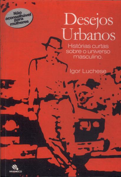 Desejos Urbanos