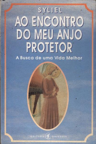 Ao Encontro Do Meu Anjo Protetor