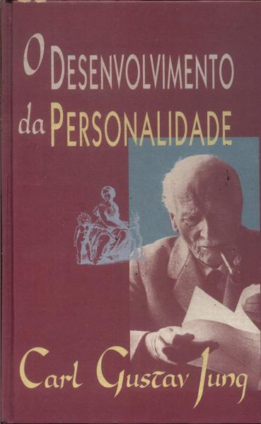 O Desenvolvimento Da Personalidade