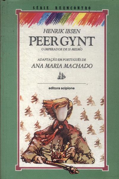 Peer Gynt (Adaptado)