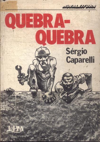 Quebra-quebra