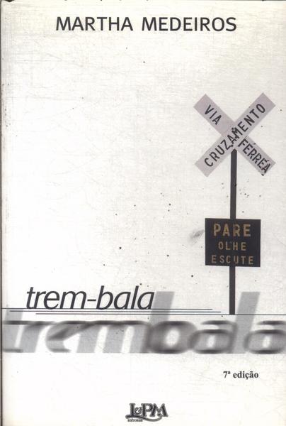 Trem-bala