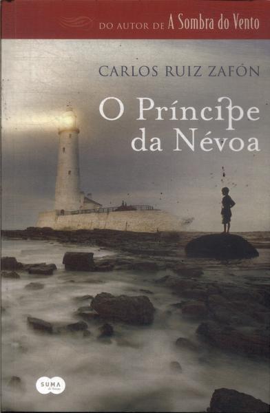 O Príncipe Da Névoa