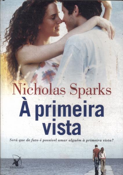 À Primeira Vista