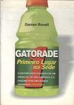 Gatorade: Primeiro Lugar Na Sede