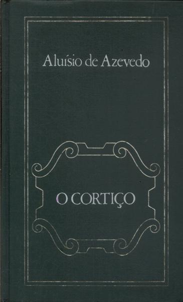 O Cortiço