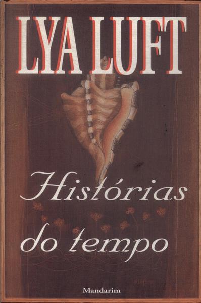 Histórias Do Tempo