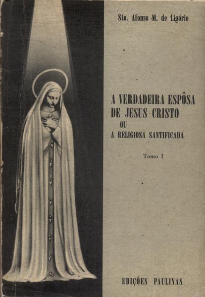A Verdadeira Esposa de Jesus Cristo II PDF, PDF, Purgatório