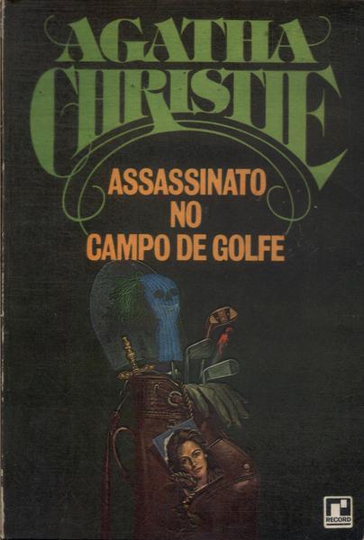 Assassinato No Campo De Golfe